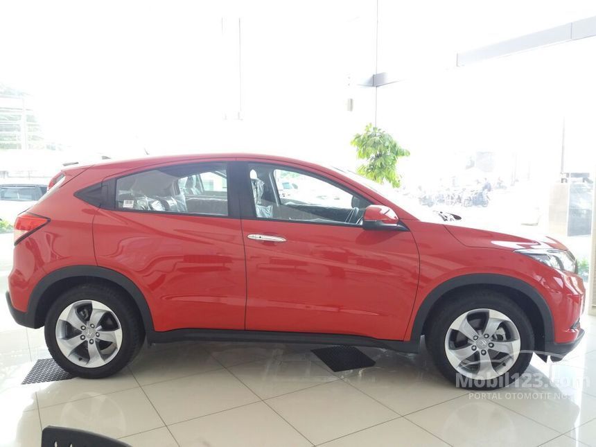 Jual Mobil Honda HR-V 2018 E 1.5 di DKI Jakarta Automatic Jual Mobil Honda HR-V 2018 E 1.5 di DKI Jakarta Automatic