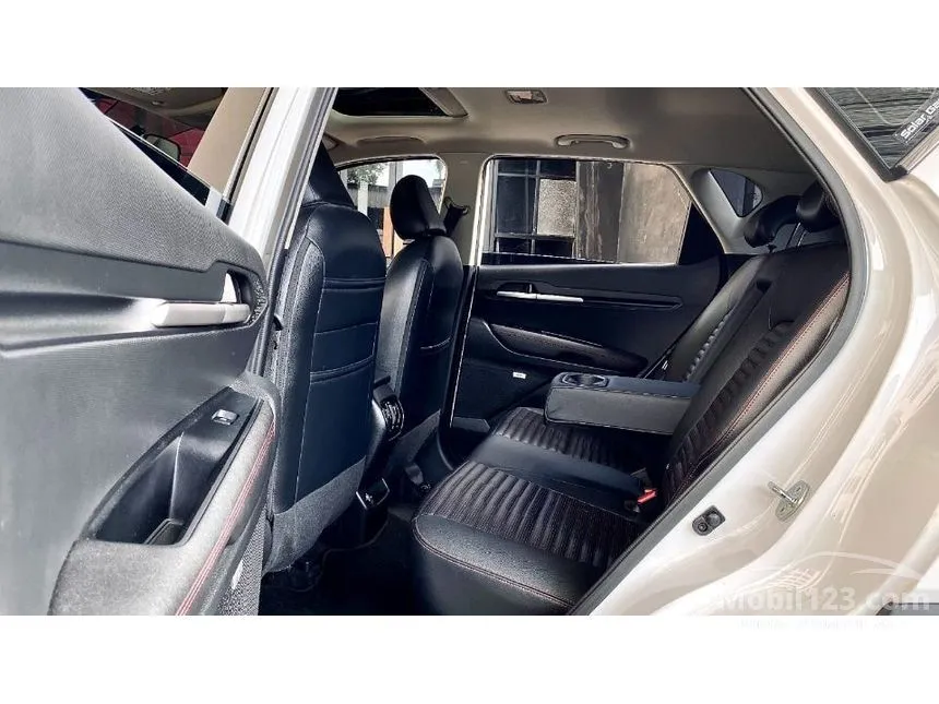 2023 KIA Sonet Premiere SUV