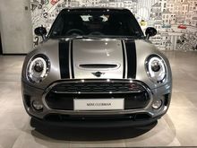 2019 MINI Clubman 2.0 Cooper S Ready Stock
