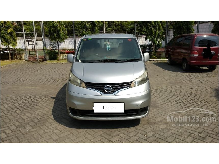 Jual Mobil Nissan Evalia 2012 SV 1.5 di Jawa Timur Manual Jual Mobil Nissan Evalia 2012 SV 1.5 di Jawa Timur Manual