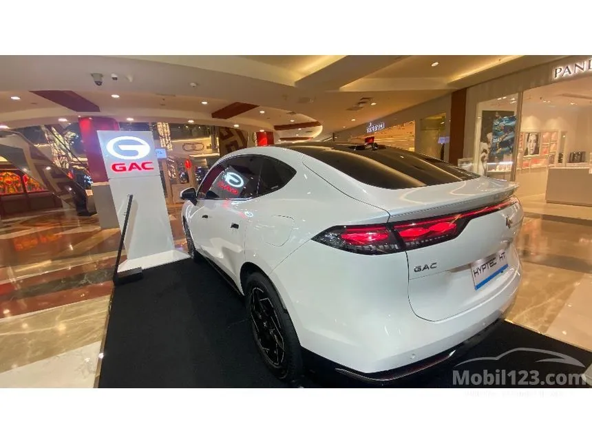 2026 GAC Hyptec HT Premium Hatchback