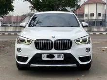 2019 BMW X1 1.5 sDrive18i xLine SUV