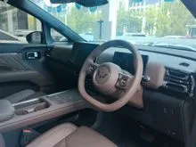 2026 Wuling Darion CE MPV