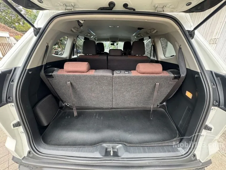 2023 Toyota Kijang Innova Zenix V (Premium Color) MPV