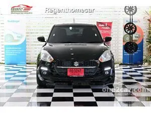 2022 Suzuki SWIFT 1.2 GL Hatchback
