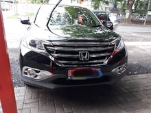 2012 Honda CR-V 2.4 2.4 i-VTEC SUV