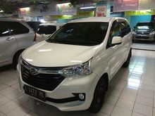2017 Daihatsu Xenia 1.3 R MPV