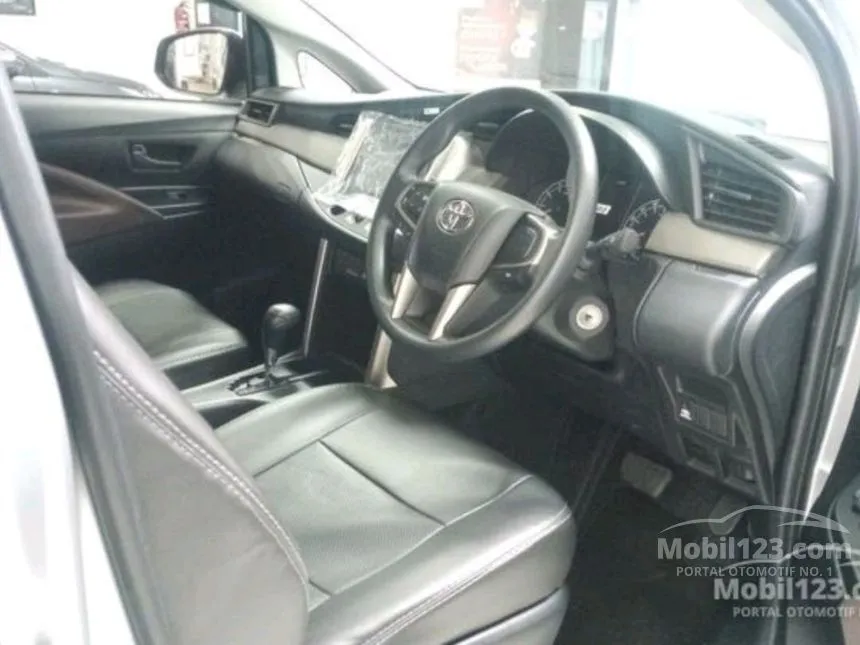 2022 Toyota Kijang Innova G MPV