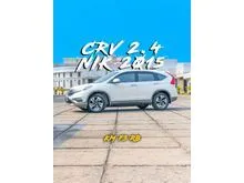 2015 Honda CR-V 2.4 2.4 SUV Paket Kredit CIMB Niaga Auto Finance Perfect Condition Siap Pakai Terima Tukar Tambah Cash Kredit