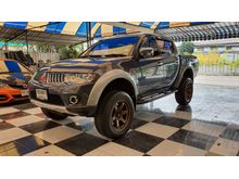 2009 Mitsubishi Triton 2.5 DOUBLE CAB (ปี 05-15) PLUS Pickup