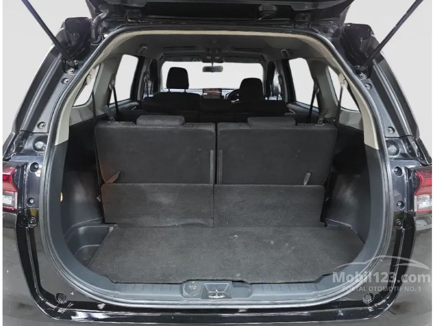 2022 Toyota Avanza G MPV