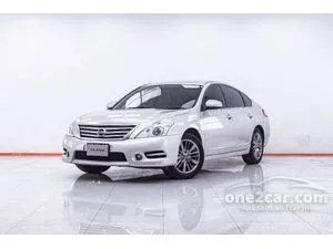 2014 Nissan TEANA 2.5 XV Sedan