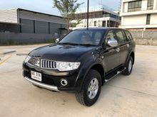 2009 Mitsubishi Pajero Sport 2.5 (ปี 08-15) GLS SUV AT