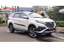 Toyota Rush 1.5 TRD Sportivo AT 2019 Persis Baru KM 6RB