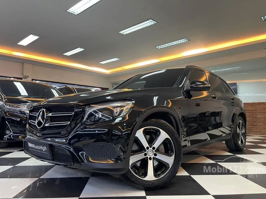 Jual Mobil Mercedes