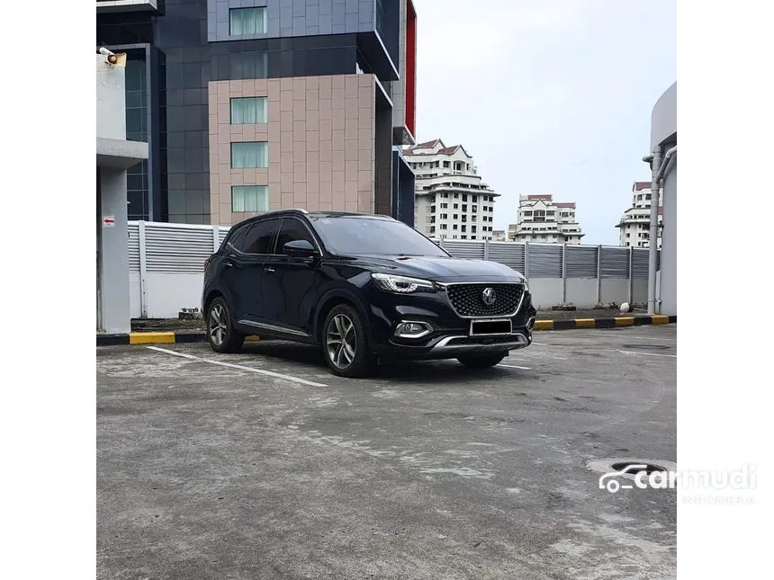2021 MG HS Excite SUV