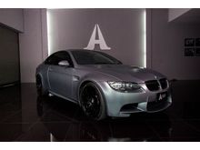 2011 BMW M3 4.0 E92 (ปี 05-13) Coupe AT