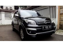 2014 Daihatsu Terios 1.5 TX SUV
