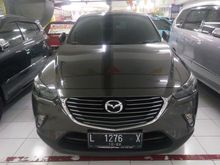 2017 Mazda CX-3 2.0 Touring Wagon
