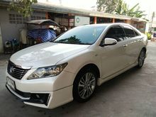 2014 Toyota Camry 2.0 (ปี 12-16) G Extremo Sedan AT