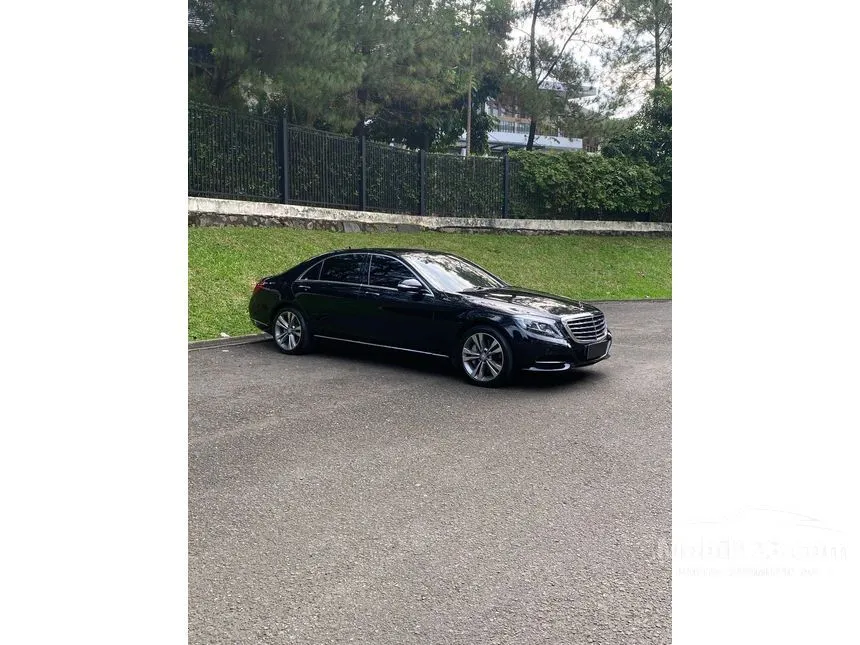 Jual Mobil Mercedes