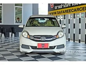 2015 Honda MOBILIO 1.5 V Wagon