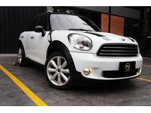 2017 Mini Cooper 2.0 R60 Countryman D Countryman Hatchback