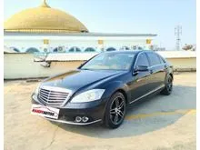 2009 Mercedes-Benz S300L 3.0 Solitaire Sedan