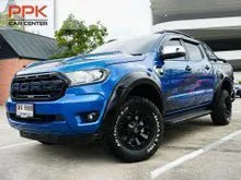 2020 Ford RANGER 2.2 Double Cab (ปี 15-21) XLT Hi-Rider Pickup