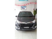 2018 Daihatsu Sigra 1.2 R MPV