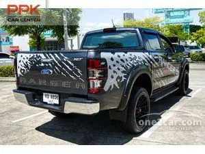 2019 Ford RANGER 2.2 XLT Double Cab Hi-Rider Pickup
