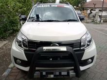 2016 Daihatsu Terios 1.5 R (Km.25) MANUAL - Hetty