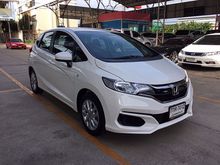 2018 Honda Jazz 1.5 (ปี 14-18) S i-VTEC Hatchback AT
