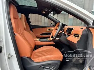 2024 Neta X 500 Supreme SUV