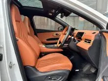 2024 Neta X 500 Supreme SUV