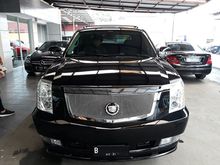 Cadillac Escalade 6.2 V8 2010 Double Cabin Super Mulus