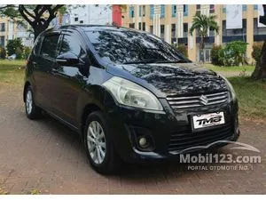 2015 Suzuki Ertiga 1.4 GX MPV