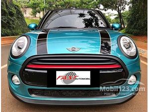 MINI Bekas Baru Murah - Jual beli 303 mobil di Indonesia MINI Bekas Baru Murah - Jual beli 303 mobil di Indonesia