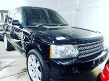 2004 Land Rover Range Rover 4.4 Vogue SUV