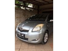 FS : 2009 Toyota Yaris 1.5 J Hatchback