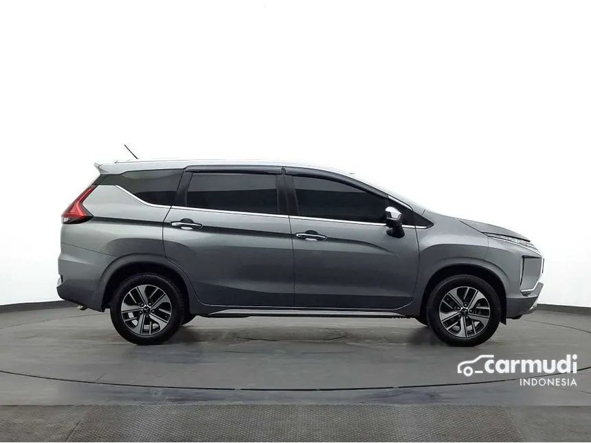 2019 Mitsubishi Xpander Ultimate MPV