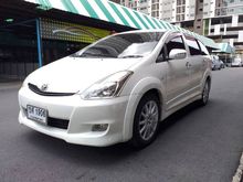 2008 Toyota Wish 2.0 (ปี 03-10) Q Sport Touring II Wagon AT