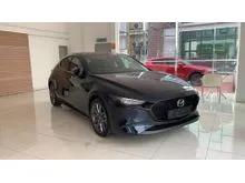 2025 Mazda 3 1.5 SKYACTIV-G High Plus Hatchback