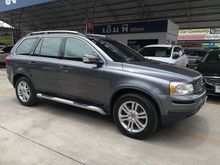 2009 Volvo XC90 2.4 (ปี 03-15) D5 SUV AT