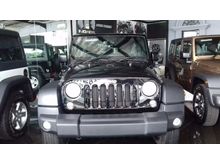 2015 Jeep Wrangler 3.0 Sport Renegade SUV