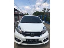 2017 Honda Brio 1.2 Satya E Hatchback