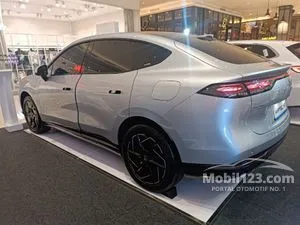 2025 GAC Hyptec HT Premium Hatchback