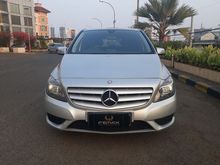 2012 Mercedes-Benz B200 1.6 Sport Hatchback