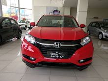 2018 Honda HR-V 1.5 S SUV
