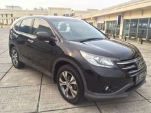 2013 Honda CR-V 2.4 2.4 Matic